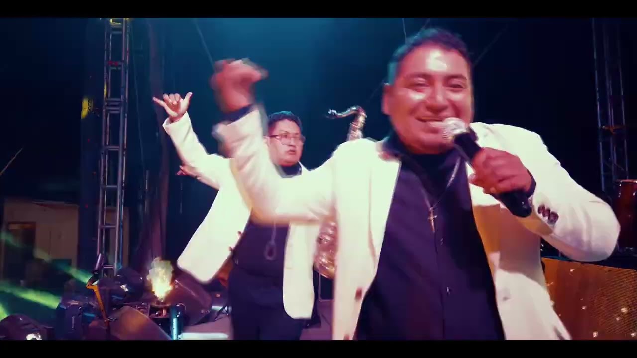 EL BOTE DE CERVEZA - LOS CHEOS EN VIVO 2026
