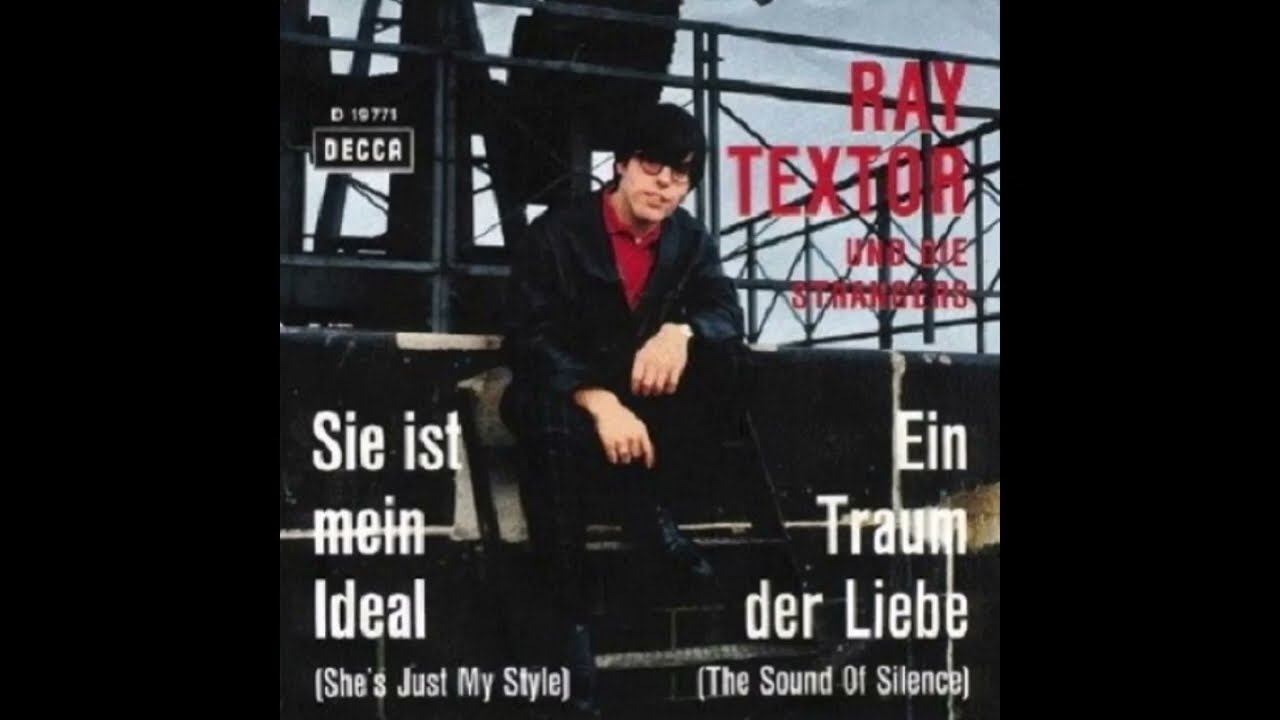 Ray Textor und die Strangers - Ein Traum der Liebe