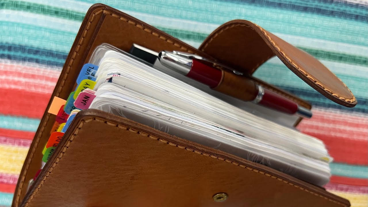 Personal Rings | FCC Inserts | New Cover Unboxing & Setup | PWM | Chatty! 💕 | One Book July