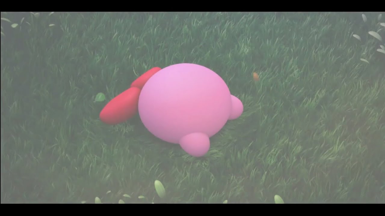 星のカービィ ディスカバリー【初見】2日目