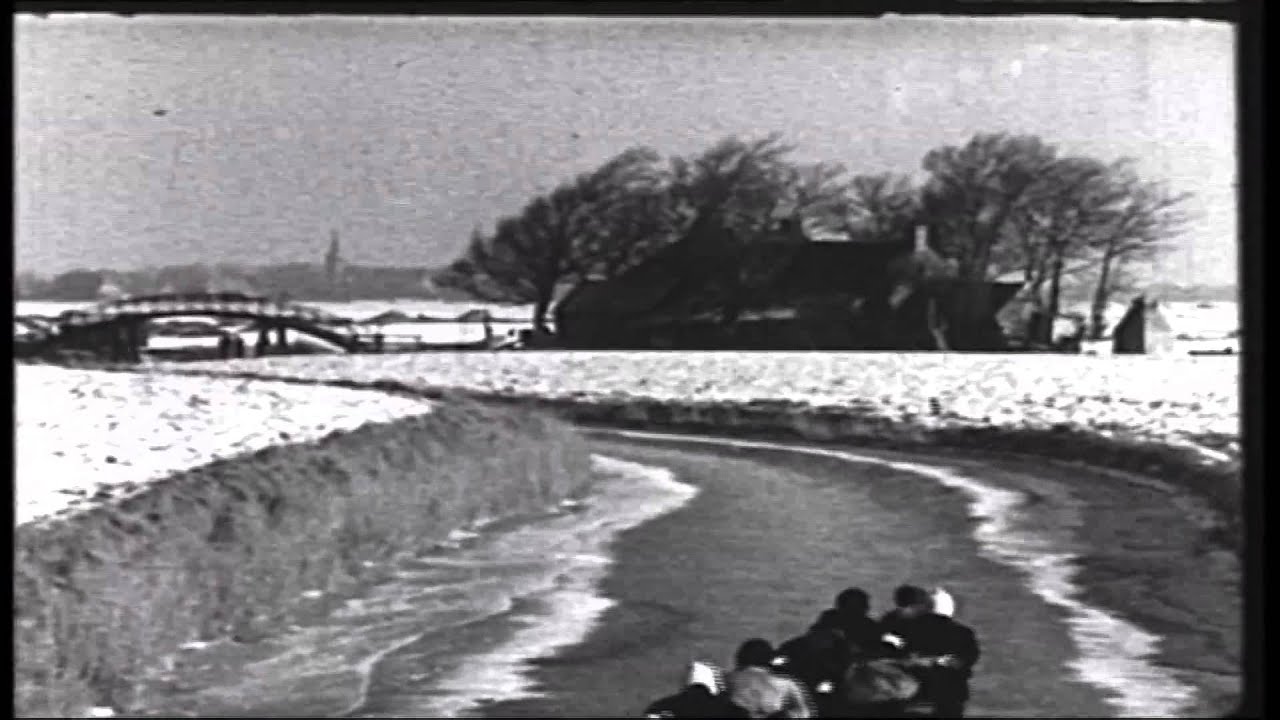 Syb van der Ploeg - Ea komt er wer (officiële videoclip)