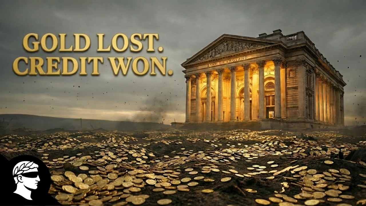 Испания против Англии: экономическая битва за мир.