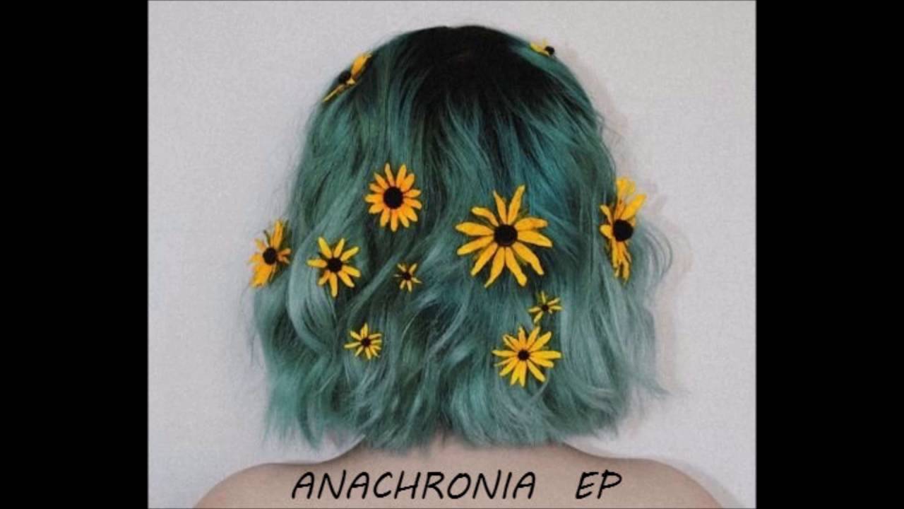 The Psychos - Anachronia [Full EP]