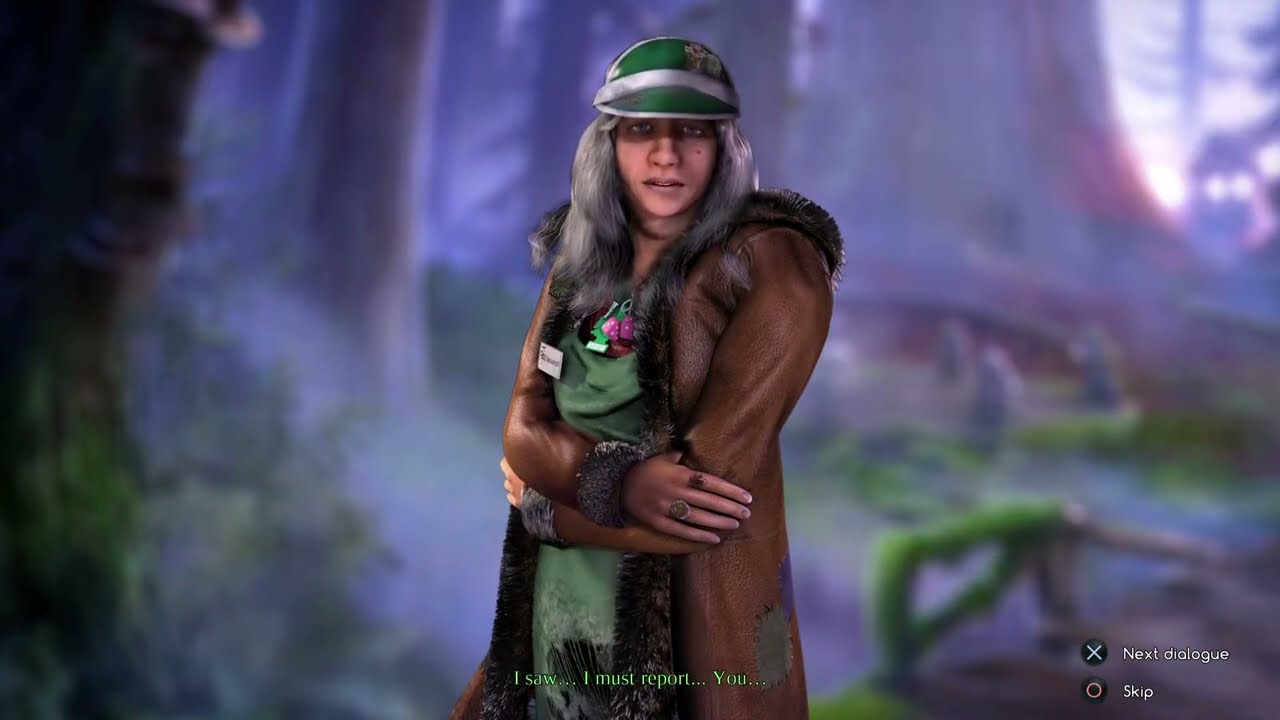 Soran: Enigmatis, Mists of Ravenwood playthrough