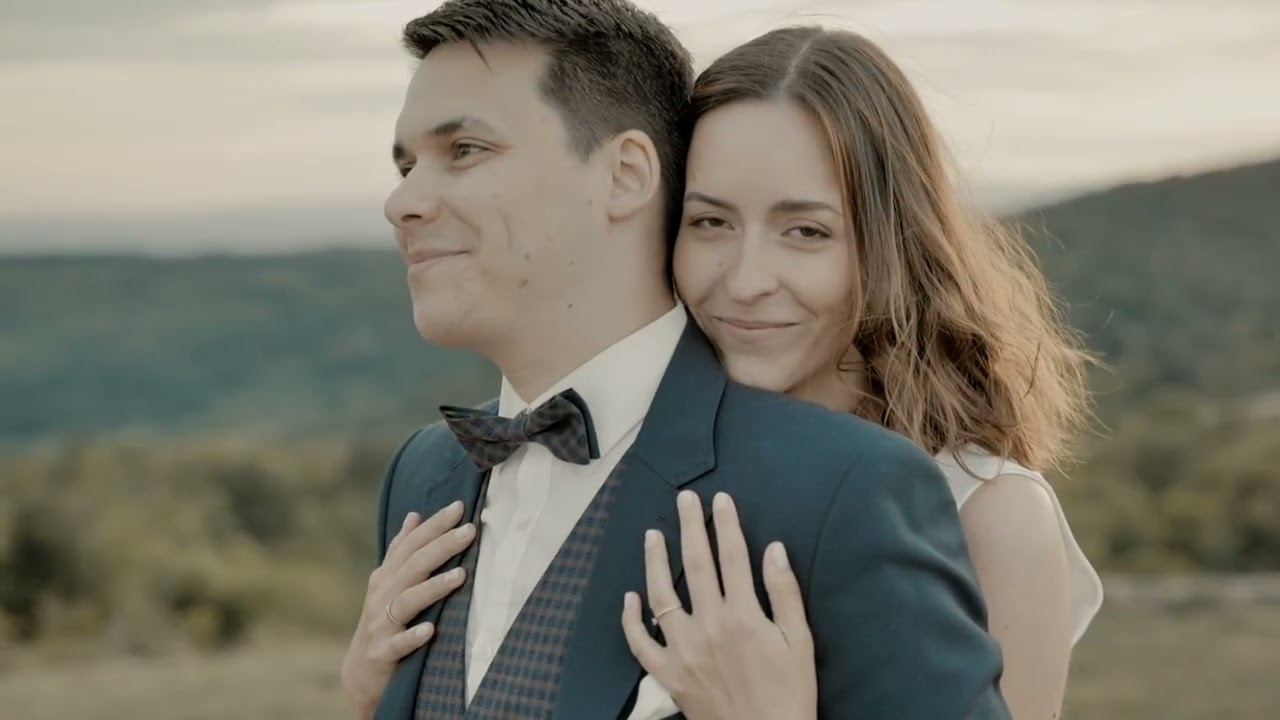 Réka + Tamás