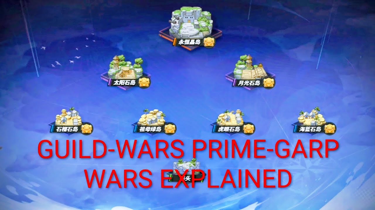 WATCH THIS VIDEO TO GET KOBY 🤯🫣 GUILD-WARS AND PRIME-GARP WARS EXPLAINED [onePiece Fighting path] 