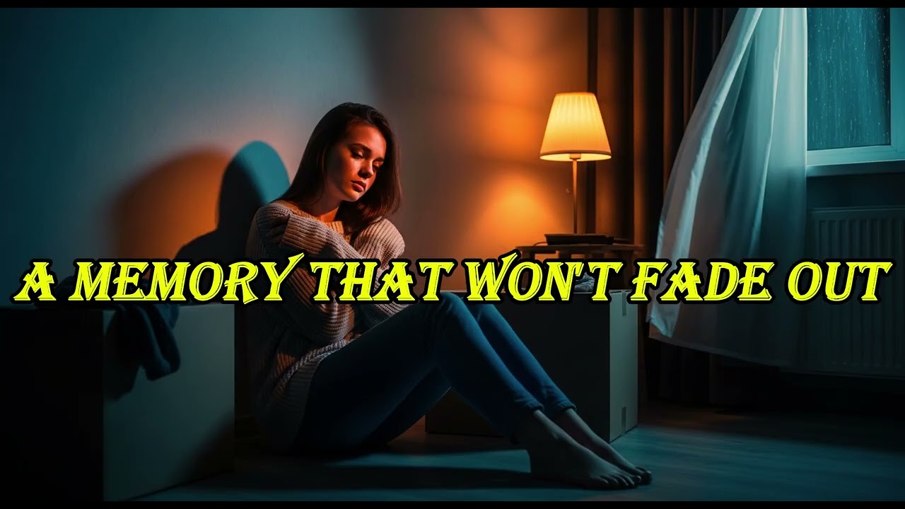A Memory That Won’t Fade Out – A Heartbreaking Romantic Ballad About Love and Loss