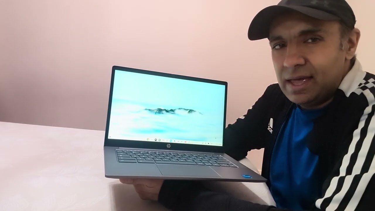 Chrome Notebook Review 