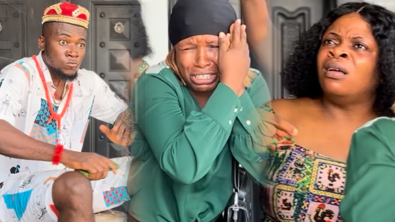 The narcissist.. Best Nollywood movies.. 2026