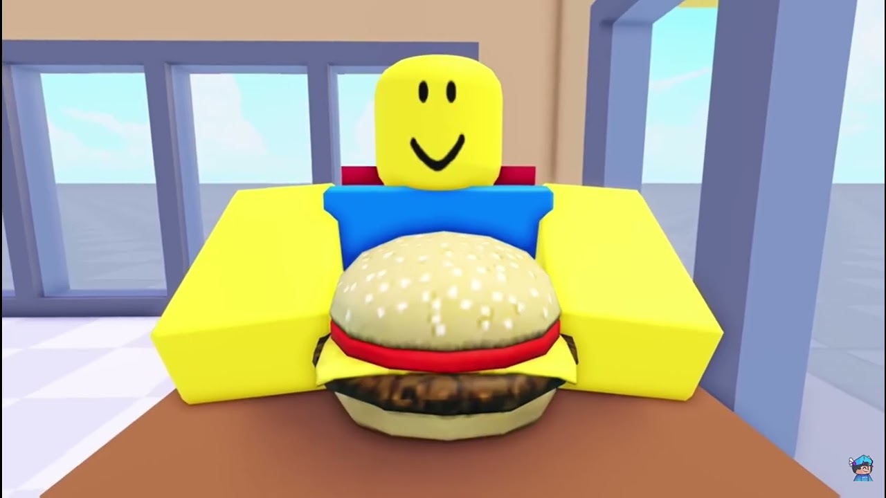 I MADE MY OWN VR GAME FAMALLY