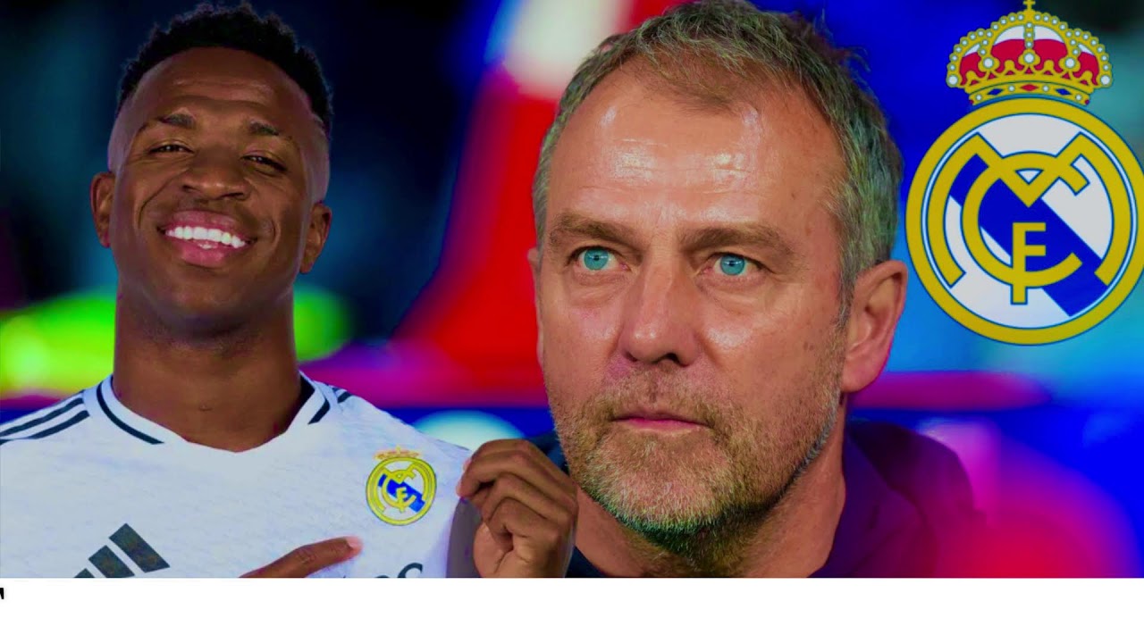 ❌Hansi Flick pale 😳| pa gen kè kontan Real 🥹Lamine !🔥 #RealMadrid #HalaMadrid#LamineYamal
