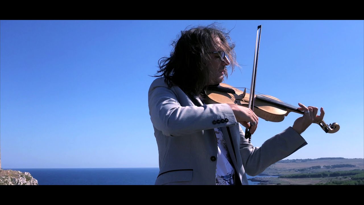 GEMINI - Francesco Del Prete (official video)