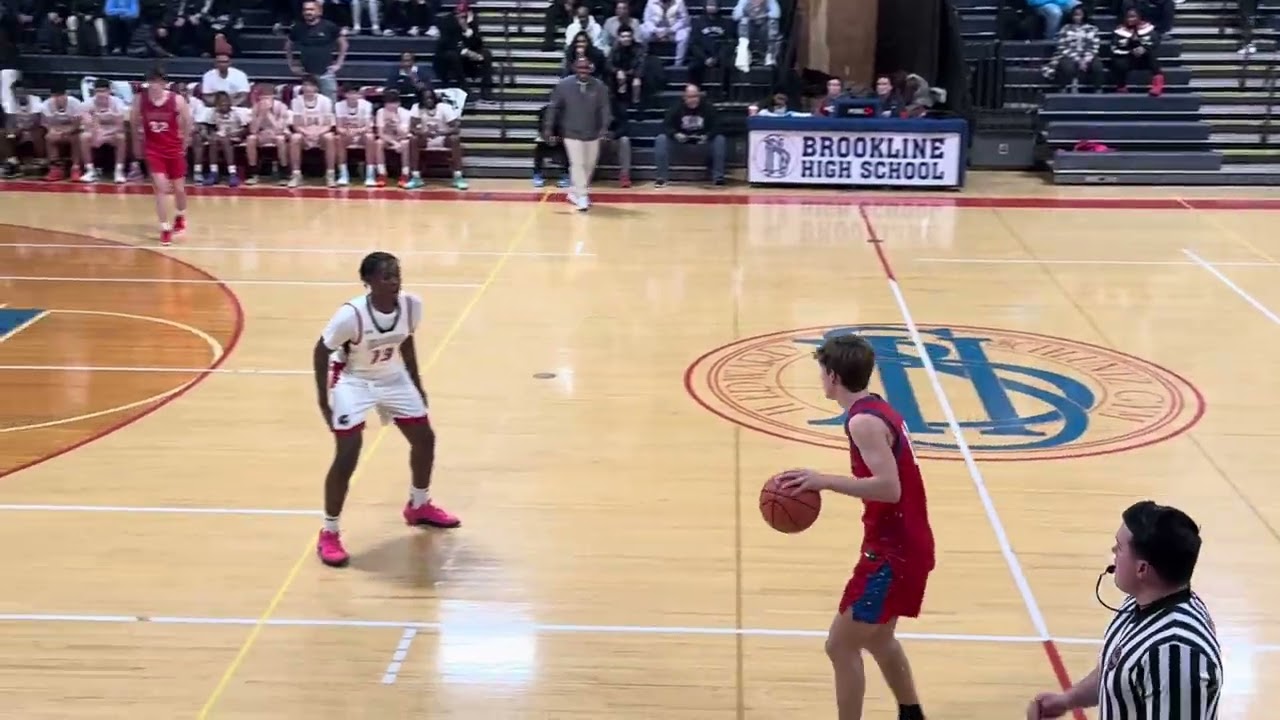 20251212 vsNatick HS