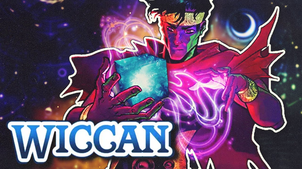 I struggled to make Wiccan work... Is he a dud or did I play him in a wrong deck?
