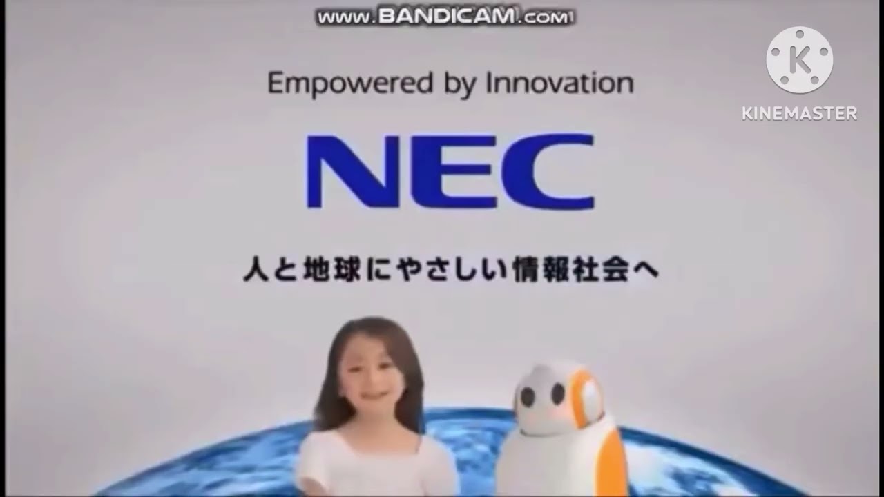 JP CM SP RU EN KR UK Commercial Logos {PT.3}