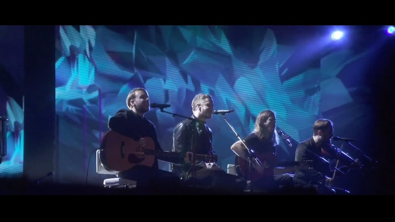 Imagine Dragons - 