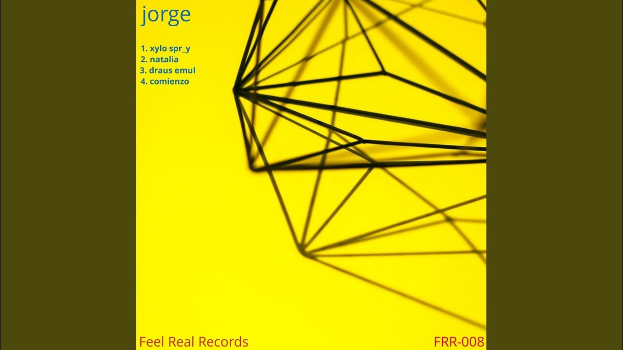 Comienzo (Original Mix)
