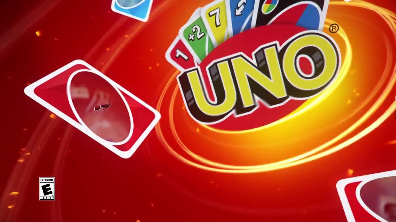 UNO – Launch Trailer [NA]