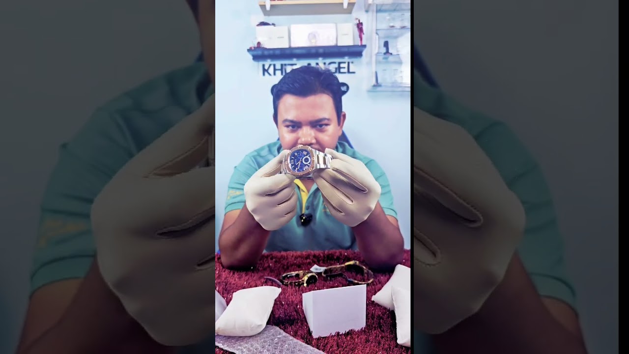Guess Watch GW0572G6 / GW0572G5 / GW0572G2 / GW0572G3 Review thank for watching 