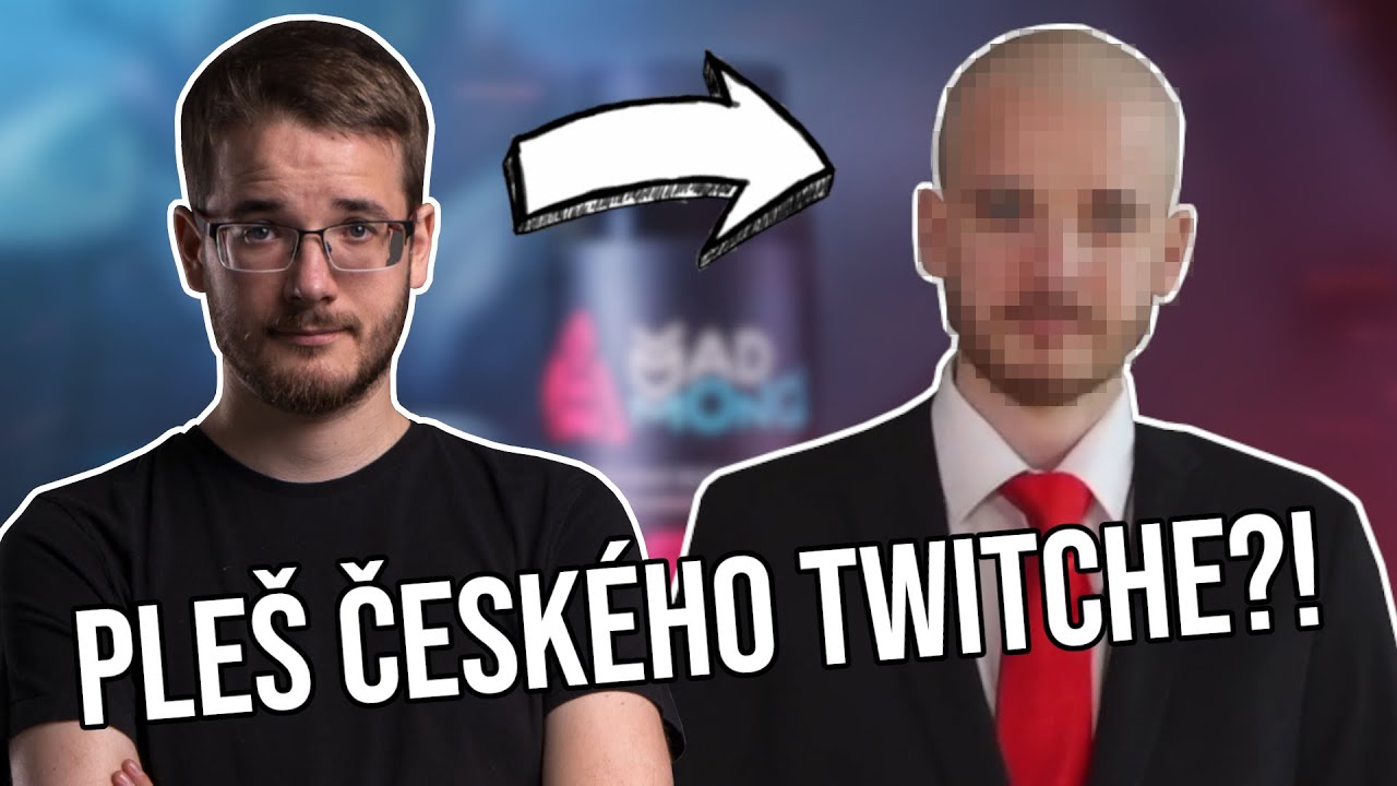 Jak CzechCloud k pleši přišel.. (K ještě větší)