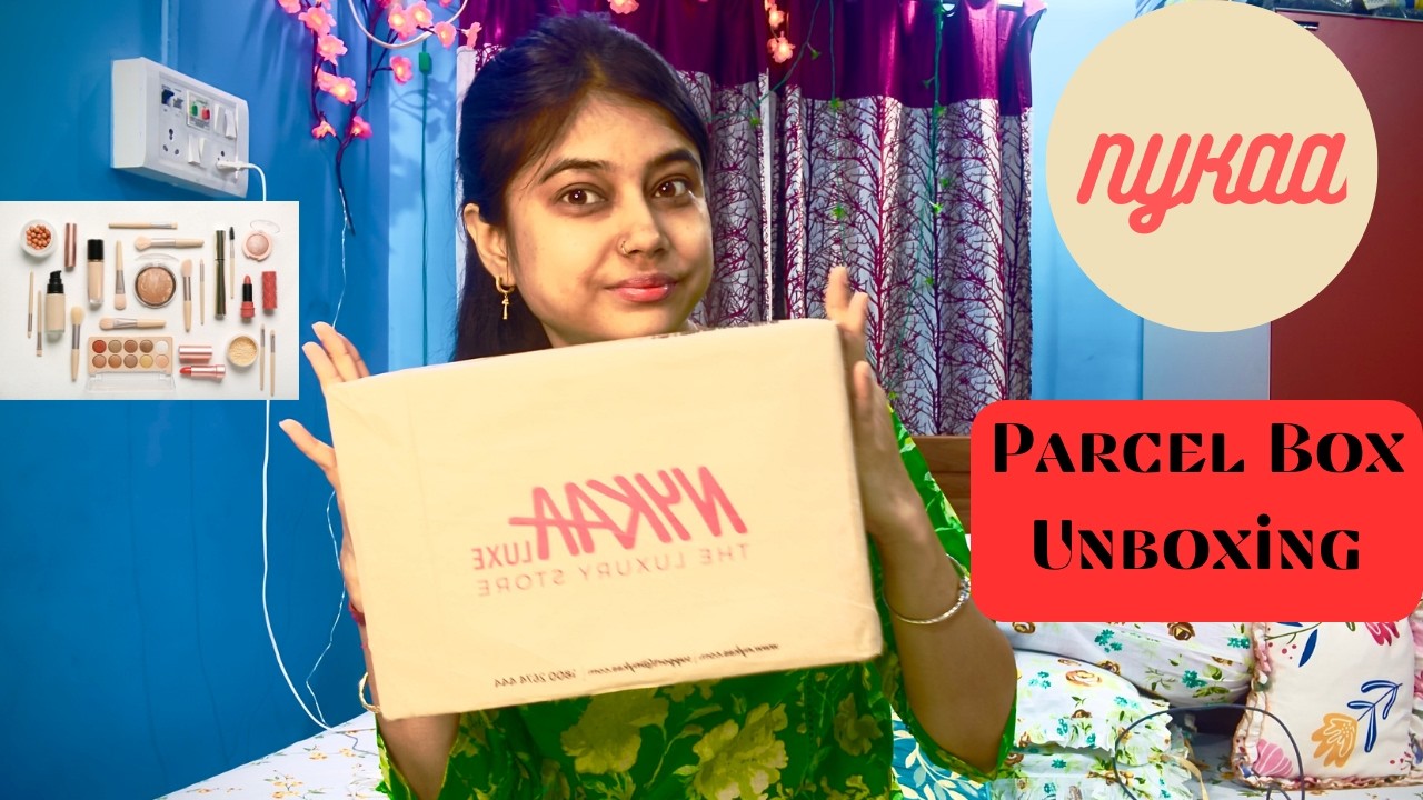 Nykaa Hot pink sale haul Worh Rs. 10,000 !!🔥🔥Nykaa makeup, Body Care & More💄🛍 #nykaa #cosmetics