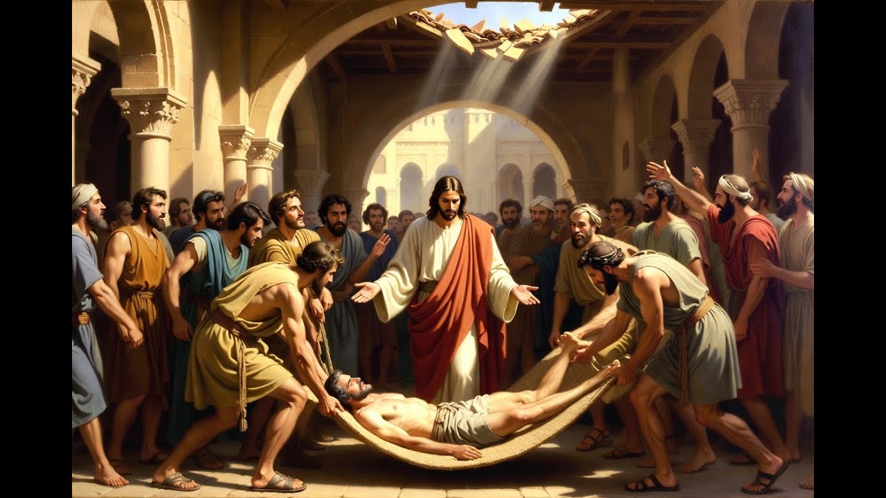 La Palabra de Dios que transforma tu día | Viernes 16 de enero 2026