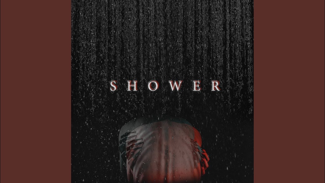 SHOWER (feat. DAE)