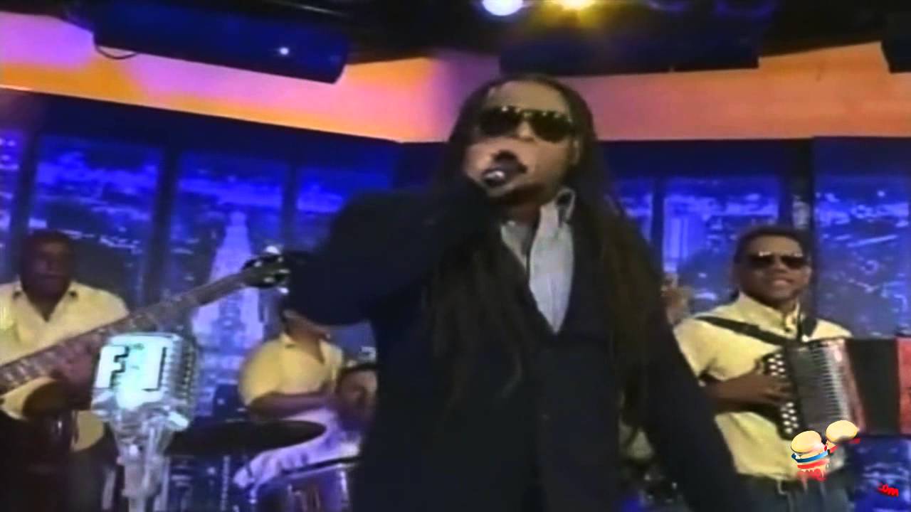 Kiko El Presidente @KikoElPSDT 'Si Te Gusta La Banana' En Vivo (Formalmente Informal) @CongueroRD