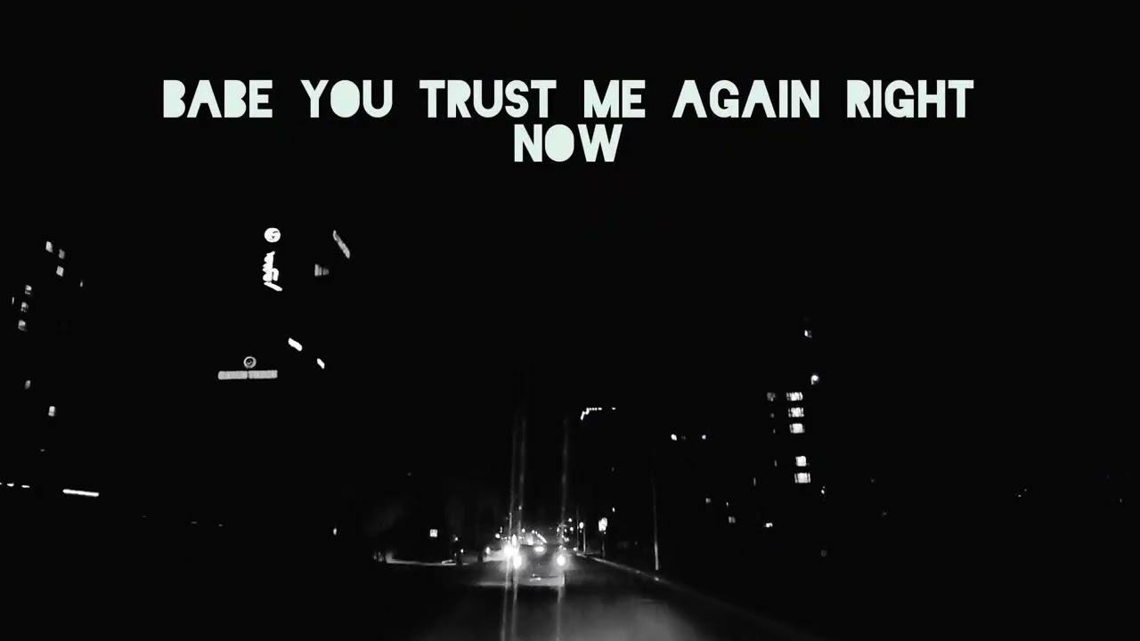 ARESO - LONELY (Lyrics Video)