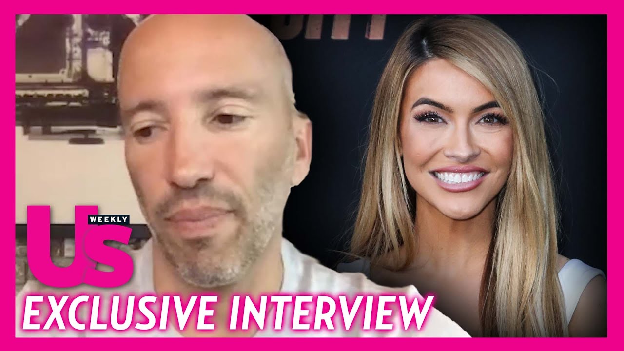 Selling Sunset Jason Oppenheim Emotional Response To Chrishell Stause Break Up