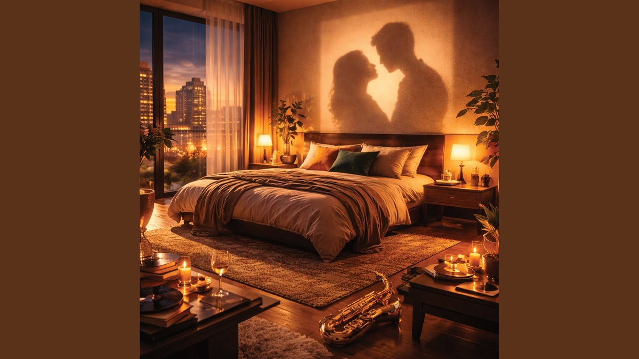 Wall Of Our Bedroom (Radio Edit)