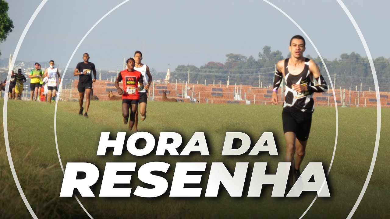 Hora da resenha: maratonas, tênis, camiseta e novidades do Magic Training