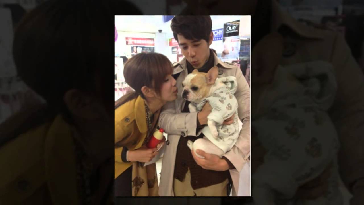 Annie Chen & George Hu - One Thing