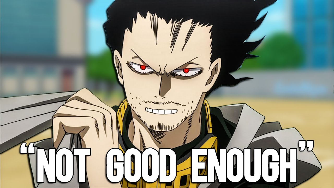[Aizawa ASMR] Aizawa Attempts to Train You [Audio Roleplay] [Anime rp] [M4A]