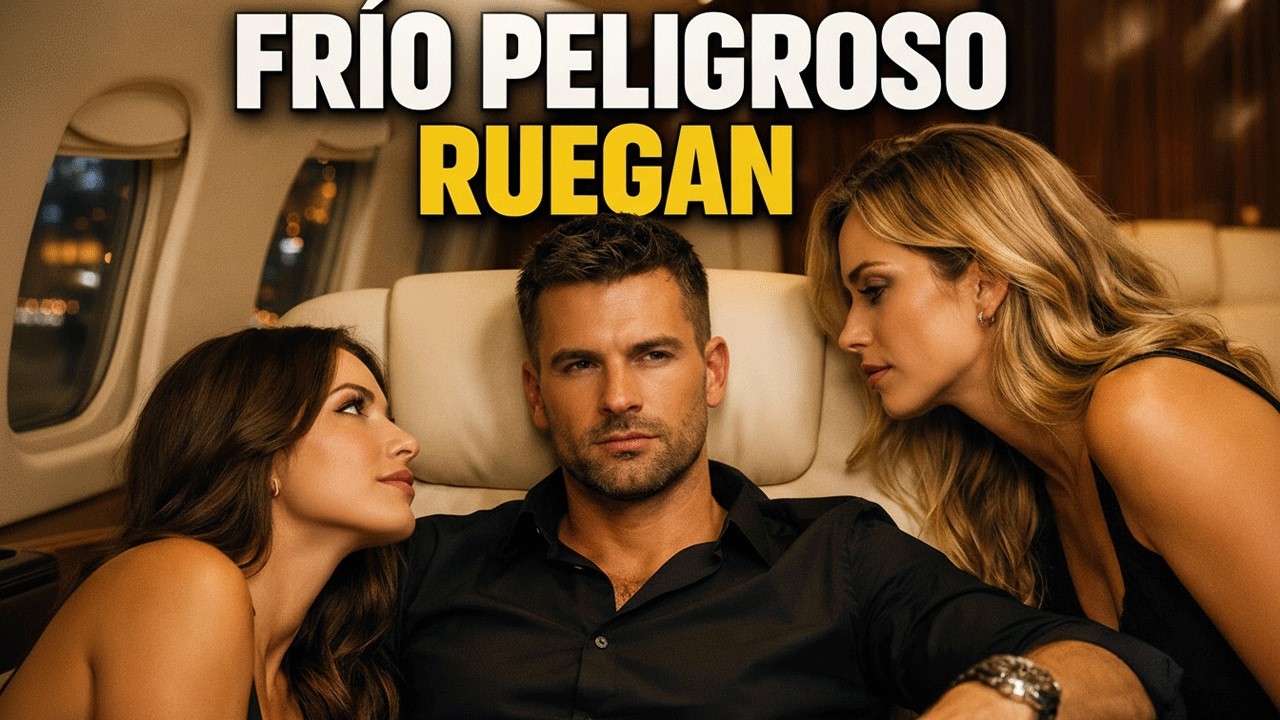 Vuélvete FRÍO y PELIGROSO con esta TÁCTICA PROHIBIDA  RUEGAN por tu ATENCIÓN y CAEN EN TU JUEGO