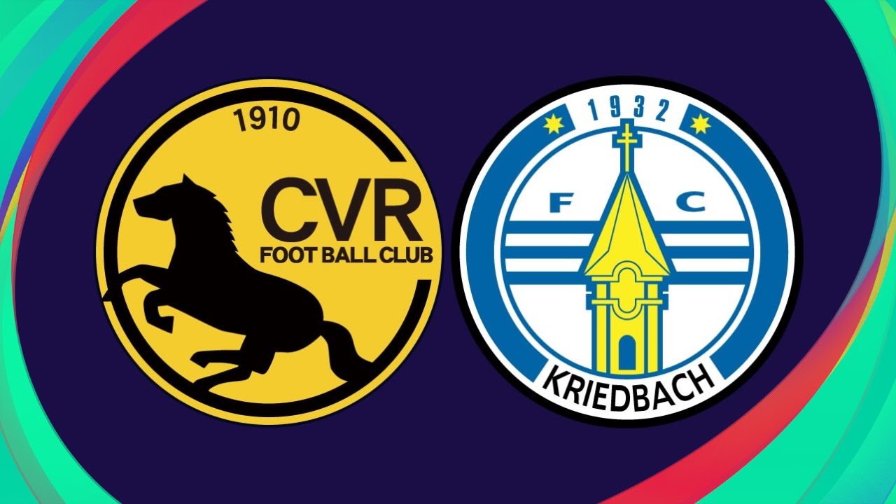 Celuvaris v Kriedbach | PEU League, Season 2 | eFootball PES 2021