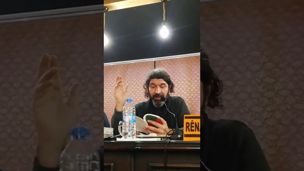 Rênas Jiyan - Berfa - Din Û Şîn