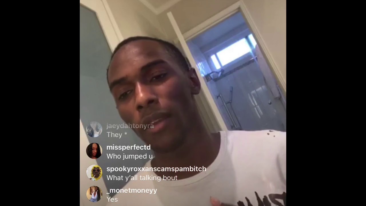Jayda Cheaves Ex Bestfriend Exposes Her