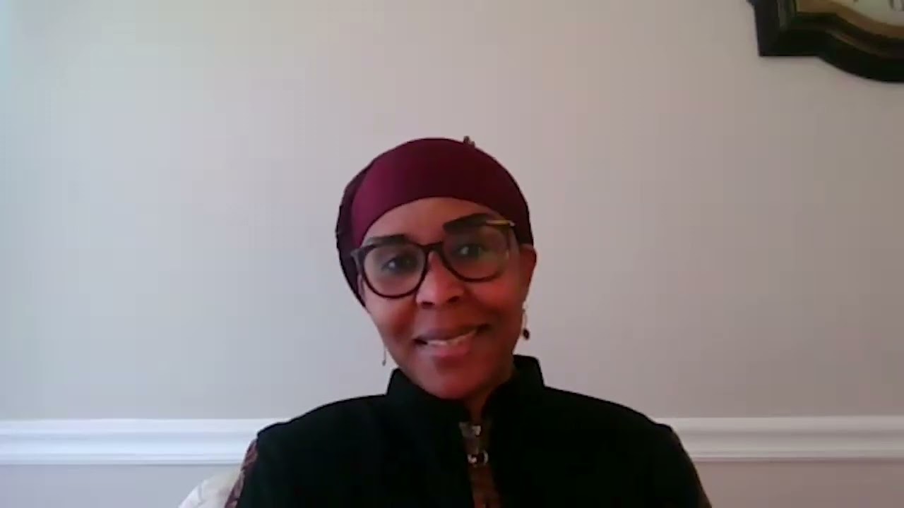 Leadership in Infection Control: Ganiat Yusuf’s Nursing Perspective