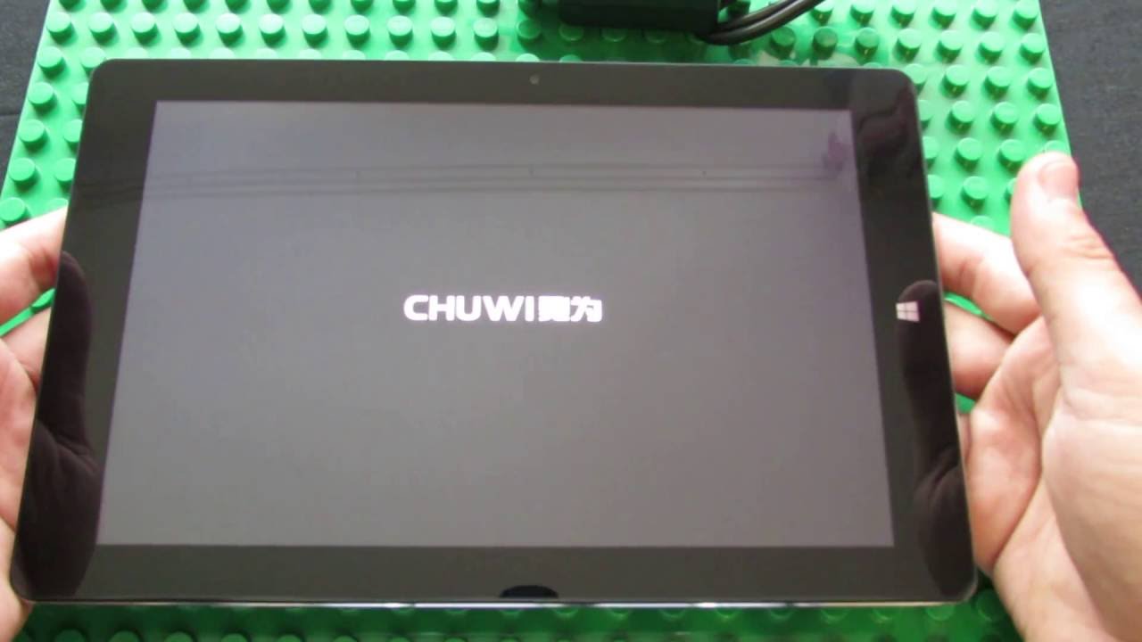 Unboxing Chuwi Hi10 Pro 2 in 1 Ultrabook Tablet PC