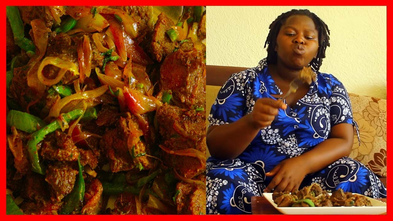 🍖 GUTEKA INYAMA ZUMUTSE N'IBITUNGURU 😋 //  INYAMA ZITETSE GUTYA ,URAZIRYA UKIRYA IMINWA😋😋👍👏 // MEAT