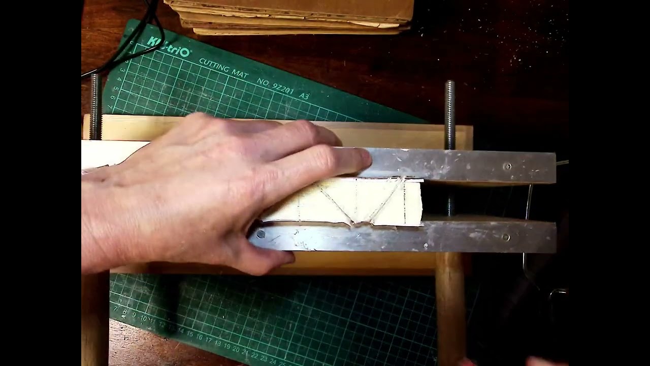 Costura de hojas sueltas