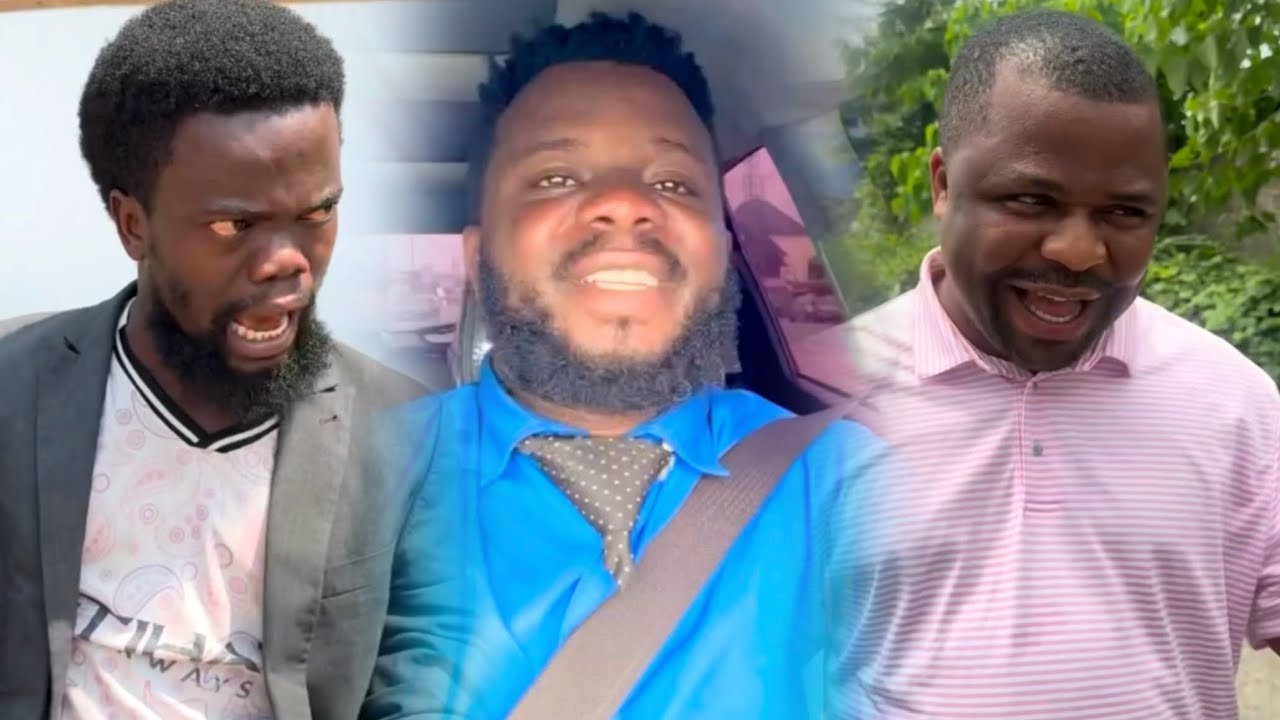 SABINUS WILL NEVER REST