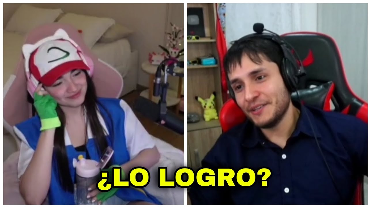 TOP MANIAS INTENTANDO CONQUISTAR A MARY BLOGS