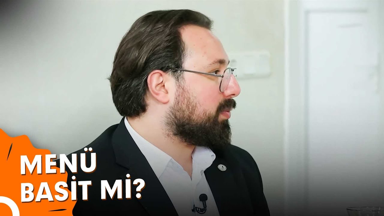 Masaya Oturmadan Eleştiri Bombardımanı! | Zuhal Topalla Yemekteyiz 160. B&ouml;l&uuml;m