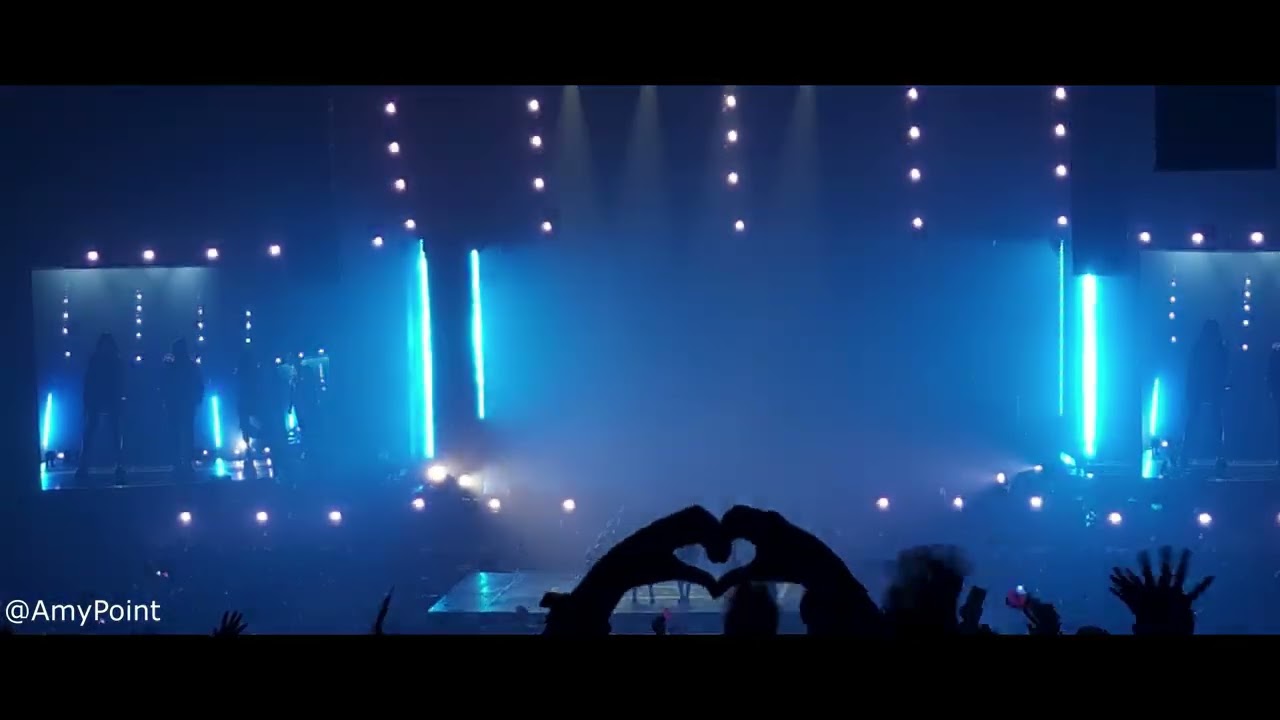 2NE1 JAKARTA 2024 Asia Tour I Love You+Ugly+Gotta Be You