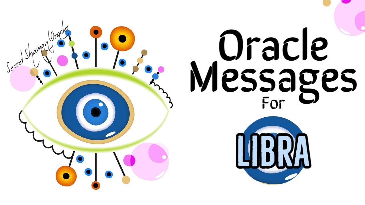 Libra- Get Out Of Your Head, & Let's Talk About All This Money & Wealth & What You Don't Know About