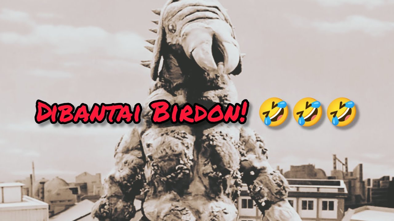Ini Dia Kemjila!