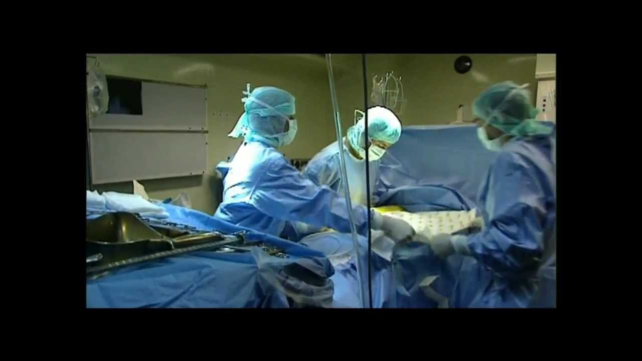 Organspende Dokumentation Teil 2 HD