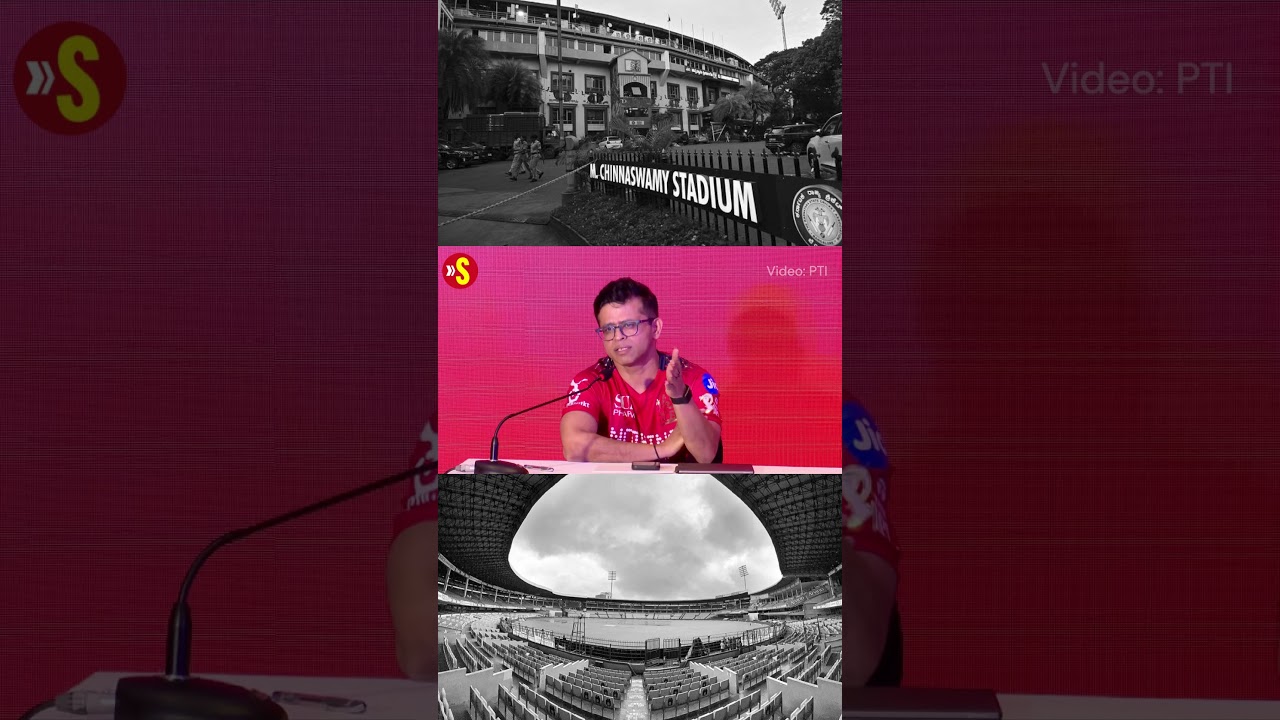 RCB to honour stampede victims: Plans to reserve 11 seats permanently for them
